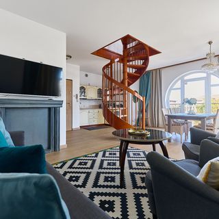 Apartamenty Świnoujście - Trzy Korony (5)