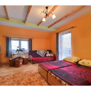 Pokoje u Joanny Ząb (5)