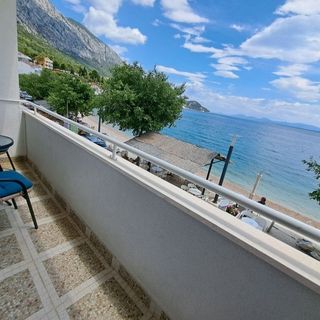 Apartmanok A Tenger Mellett Igrane, Makarska - 21577 Igrane (5)