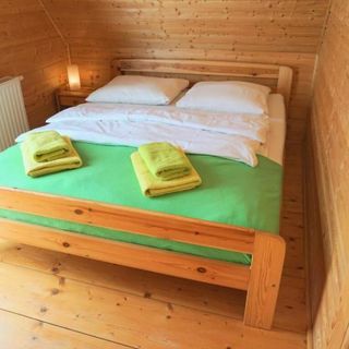 Ośrodek Wypoczynkowy Zielone Domki Pobierowo (5)