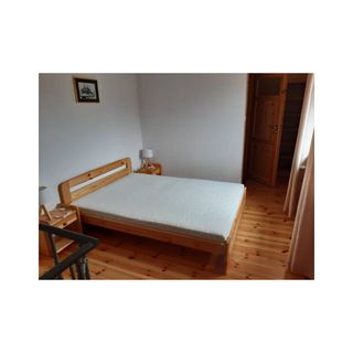 Chata z widokiem na Połoninę Wetlińską (5)