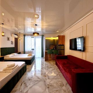 Resort D9 Studio Modern 201 Năvodari (5)