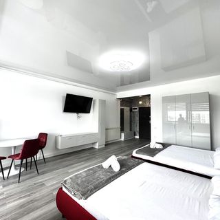 Resort D9 Studio Elegant 603 Năvodari (5)