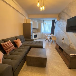 Resort Apartament 610 BN Năvodari (5)