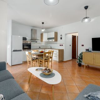 Apartmanok Parkolóhellyel Basanija Umag - 21418 Bašanija (4)