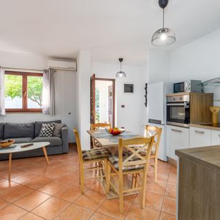 Apartmanok Parkolóhellyel Basanija Umag - 21418 Bašanija (5)