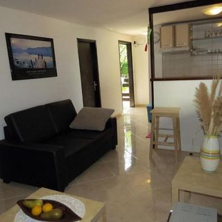 Nyaralóház Parkolóhellyel Bast, Makarska - 23316 Bast (5)