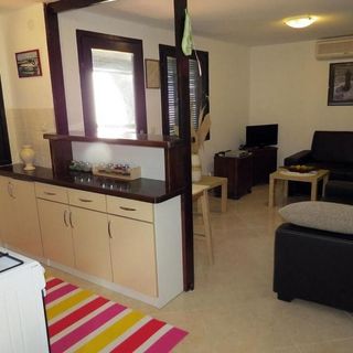 Nyaralóház Parkolóhellyel Bast, Makarska - 23316 Bast (4)