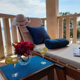 Apartmanok Parkolóhellyel Duce, Omis - 23509 Duće (3)