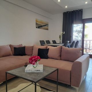 Apartmanok Parkolóhellyel Duce, Omis - 23509 Duće (4)