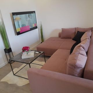 Apartmanok Parkolóhellyel Duce, Omis - 23509 Duće (5)