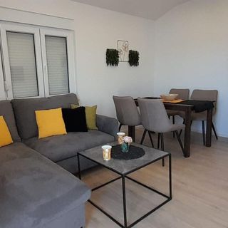 Apartments With Parking Space Duće Omiš - 23509 (4)
