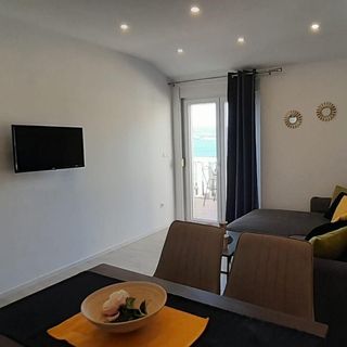 Apartments With Parking Space Duće Omiš - 23509 (5)