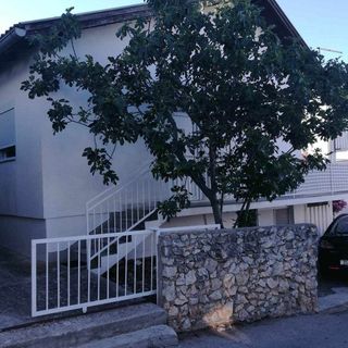 Apartmanok A Tenger Mellett Bilice, Krka - 23875 Bilice (4)