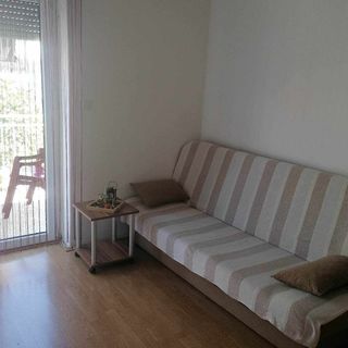 Apartmanok A Tenger Mellett Bilice, Krka - 23875 Bilice (5)
