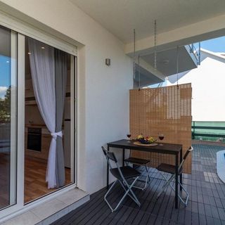 Apartmanok Családok Részére Medencével Mastrinka, Ciovo - 23984 Mastrinka (5)