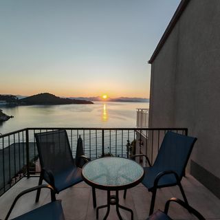 Apartmanok Parkolóhellyel Sobra, Mljet - 24530 Sobra (5)