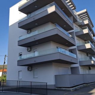 Apartmanok Parkolóhellyel Seget Donji, Trogir - 24577 Seget Donji (4)