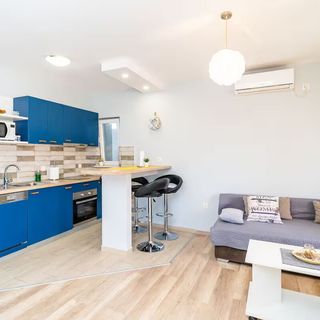 Apartmanok A Tenger Mellett Dubrovnik - 24624 (3)