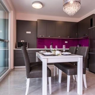 Apartmanok A Tenger Mellett Malinska, Krk - 24664 Malinska (5)