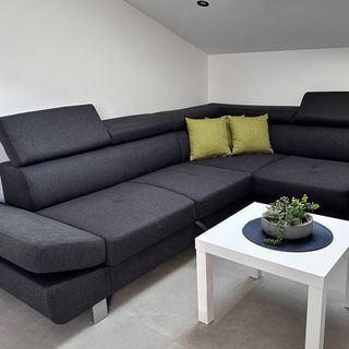 Apartmanok Parkolóhellyel Mandre, Pag - 24670 Mandre (5)