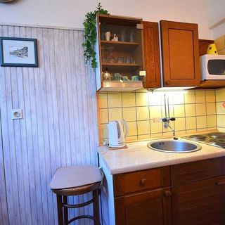 Apartmanok Parkolóhellyel Banjol, Rab - 24672 Banjol (5)