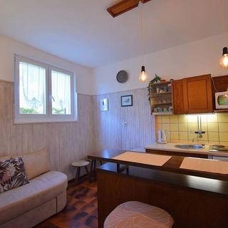 Apartmanok Parkolóhellyel Banjol, Rab - 24672 Banjol (4)