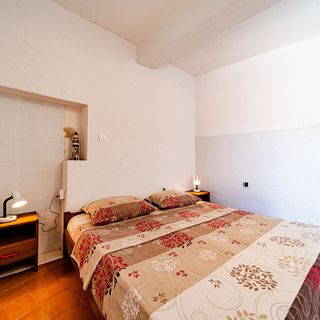 Apartmanok A Tenger Mellett Ubli, Lastovo - 24676 Ubli (4)