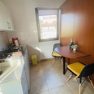 Apartmanok A Tenger Mellett Malinska, Krk - 24705 Malinska (4)