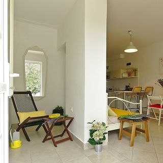 Apartmanok Parkolóhellyel Novi Vinodolski - 24716 (5)