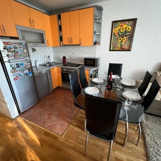 Apartmanok Internet Hozzáféréssel Makarska - 24779 (5)