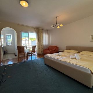 Apartmanok A Tenger Mellett Kukljica, Ugljan - 24795 Kukljica (4)