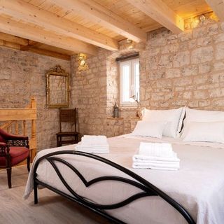 Nyaralóház A Tenger Mellett Stari Grad, Hvar - 24810 Stari Grad (3)