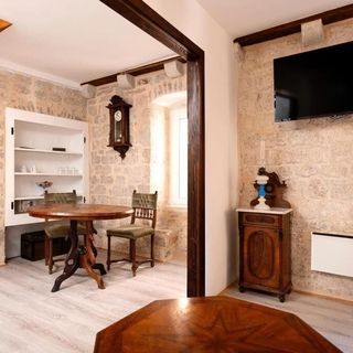 Nyaralóház A Tenger Mellett Stari Grad, Hvar - 24810 Stari Grad (4)