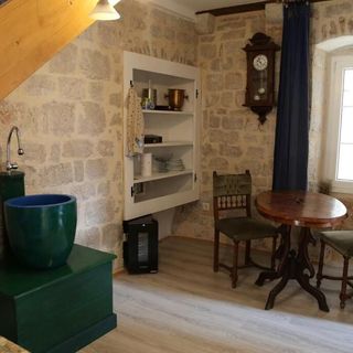 Nyaralóház A Tenger Mellett Stari Grad, Hvar - 24810 Stari Grad (5)