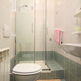 Szobák A Tenger Mellett Punat, Krk - 24848 Punat (5)