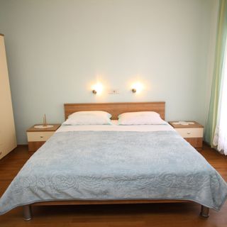 Szobák A Tenger Mellett Punat, Krk - 24848 Punat (3)