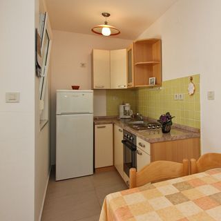 Apartmanok A Tenger Mellett Punat, Krk - 24850 Punat (4)