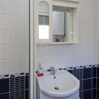 Apartmanok A Tenger Mellett Punat, Krk - 24850 Punat (5)