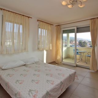 Apartmanok A Tenger Mellett Punat, Krk - 24850 Punat (2)