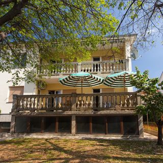 Apartmanok Parkolóhellyel Punat, Krk - 24852 Punat (5)