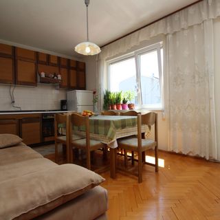 Apartmanok Parkolóhellyel Punat, Krk - 24863 Punat (5)