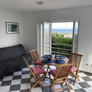Apartmanok A Tenger Mellett Mirca, Brac - 24865 Mirca (4)
