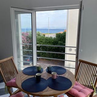 Apartmanok A Tenger Mellett Mirca, Brac - 24865 Mirca (5)