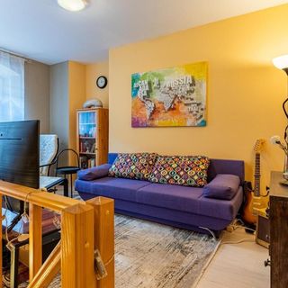 Nyaralóház Internet Hozzáféréssel Cres - 24872 (4)