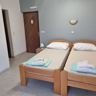 Apartmanok Parkolóhellyel Orebic, Peljesac - 24881 Orebić (5)