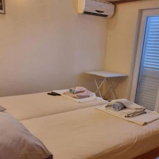 Apartmanok Parkolóhellyel Orebic, Peljesac - 24881 Orebić (2)