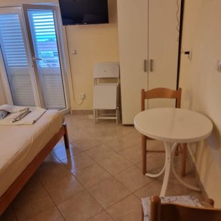 Apartmanok Parkolóhellyel Orebic, Peljesac - 24881 Orebić (3)