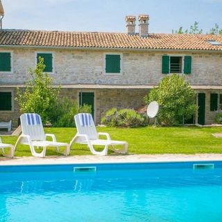 Apartmanok Medencével Sveti Lovrec, Sredisnja Istra - 24928 Sveti Lovreč (4)