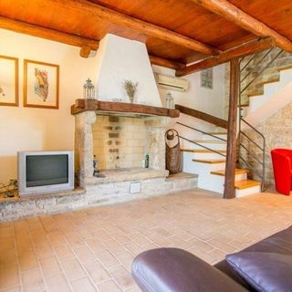 Apartmanok Medencével Sveti Lovrec, Sredisnja Istra - 24928 Sveti Lovreč (5)